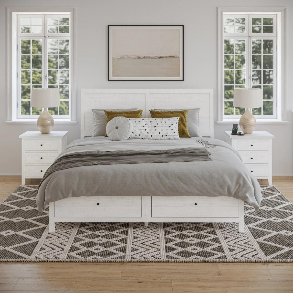 Maxton Storage Bed - Image 11
