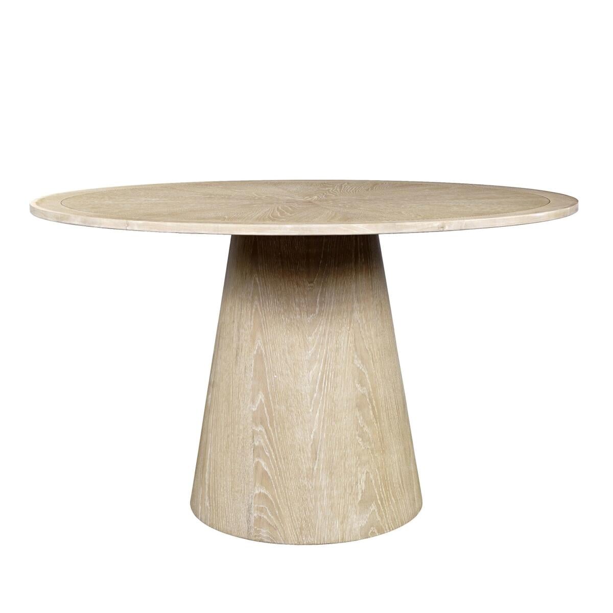 65f9c094c720bb4faec12767a0caccf4 Bonn Dining Table - Image 1
