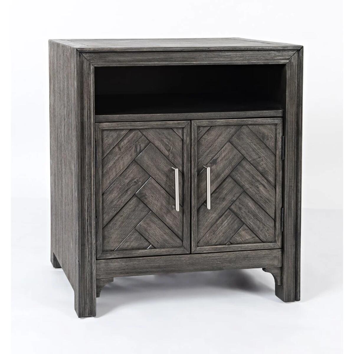 Gramercy Accent Table - Image 34