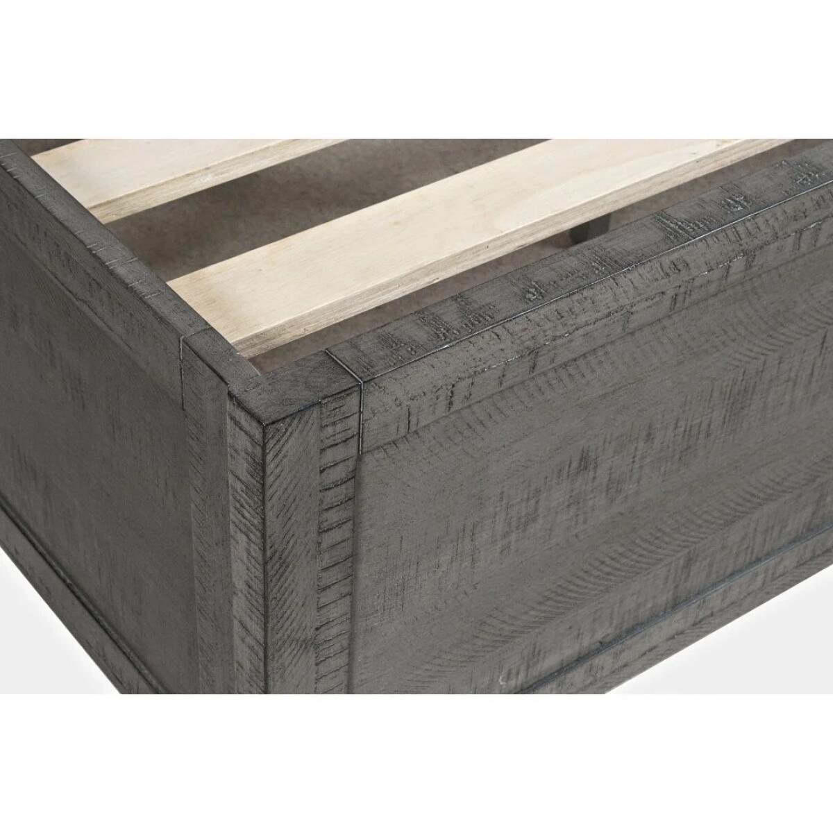 Maxton Platform Bed - Image 7