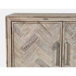 Gramercy 4 Door Accent Cabinet - Image 22