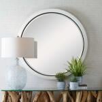 Granada Round Mirror - Image 6