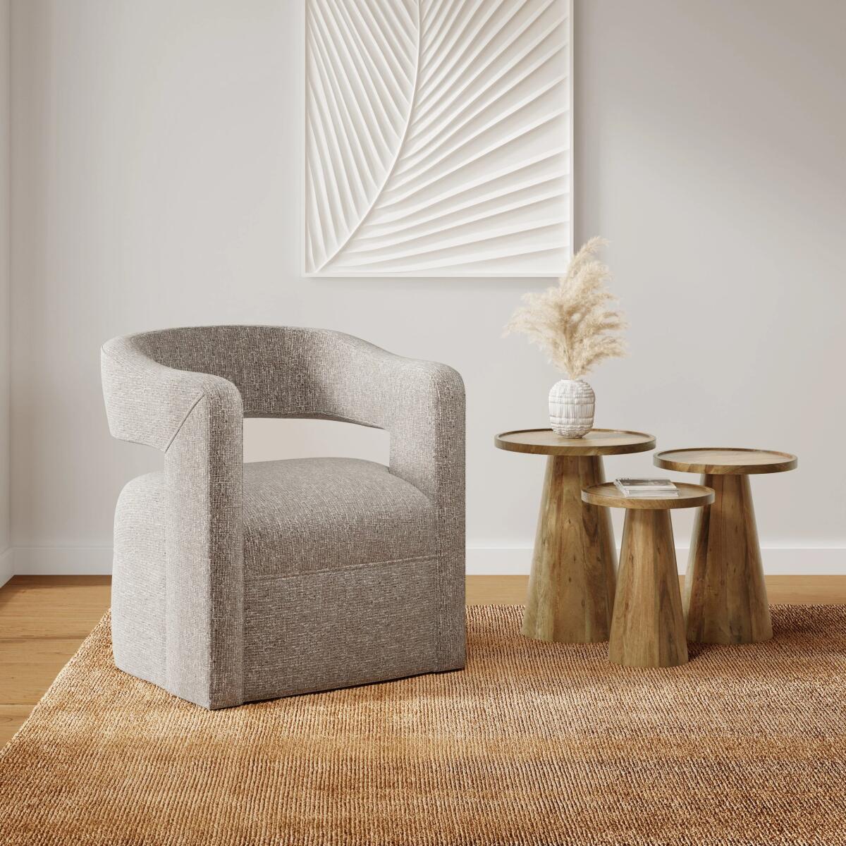 Knox 3pc Bunching Tables - Image 7