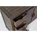 Madison County Barn Door Server - Image 9