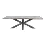 Nordic Ridge Edge Table - Image 2