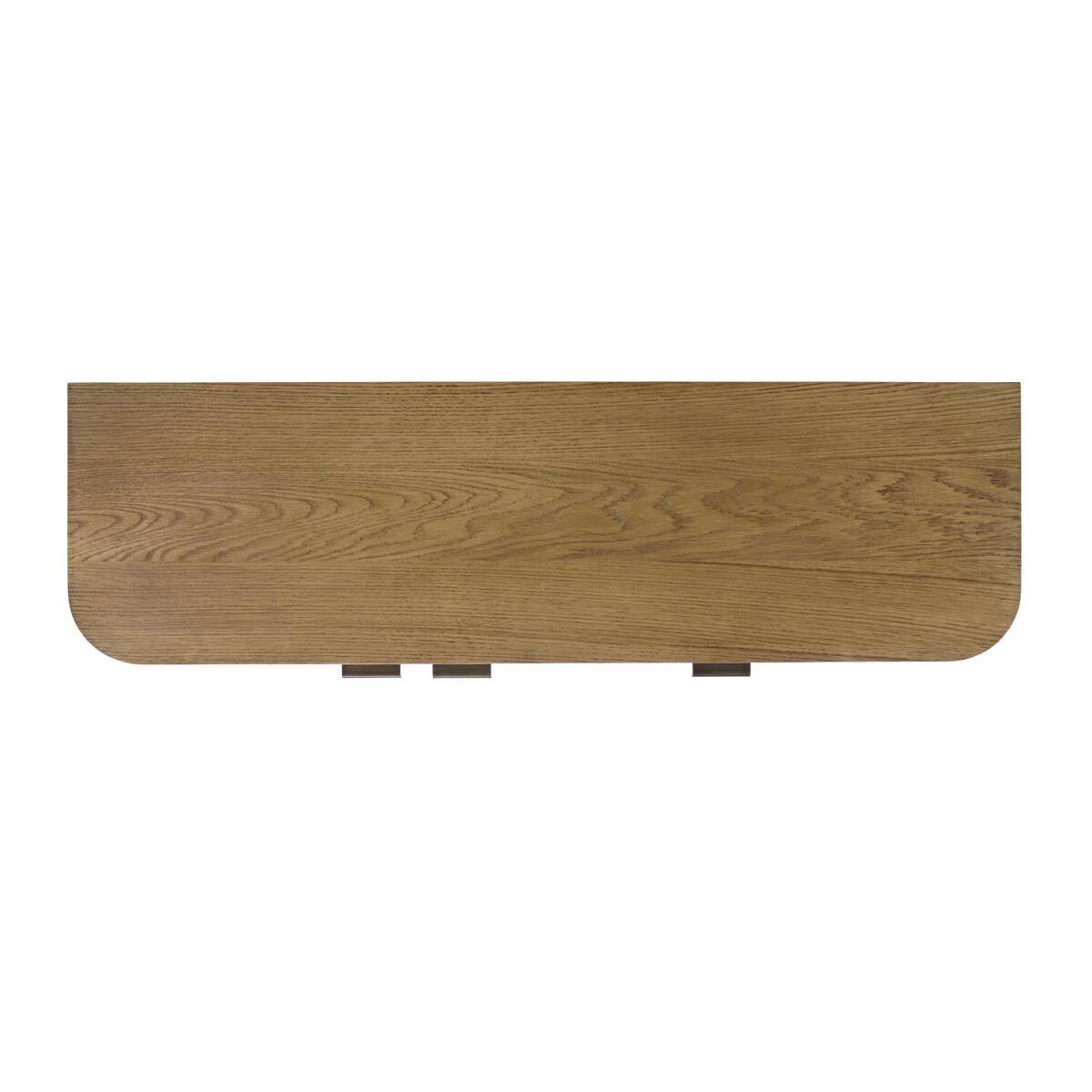 Janzen 50-68" Media Console Table - Image 7