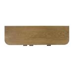 Janzen 50-68" Media Console Table - Image 7