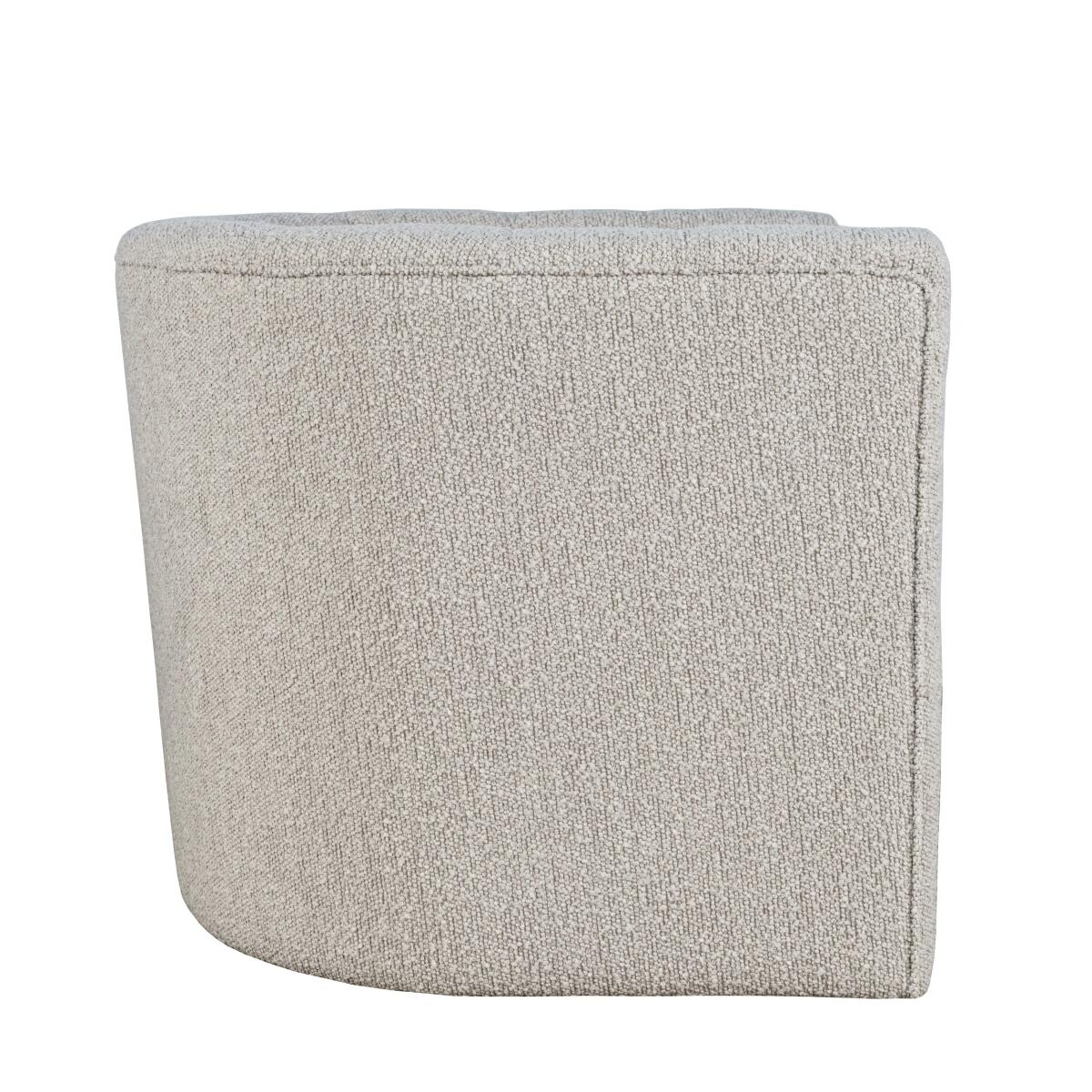 Everly Swivel Accent Chair - Image 10