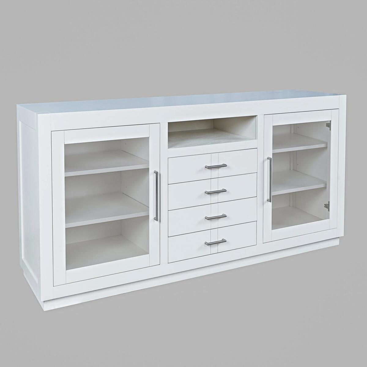 Auburn Hills Media Console - Image 40