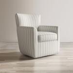 Blakely Swivel Accent Chair - Image 11