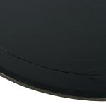 Nash 45" Counter Dining Black Table Kit - Image 6