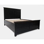 Madison County Platform Bed - Image 9