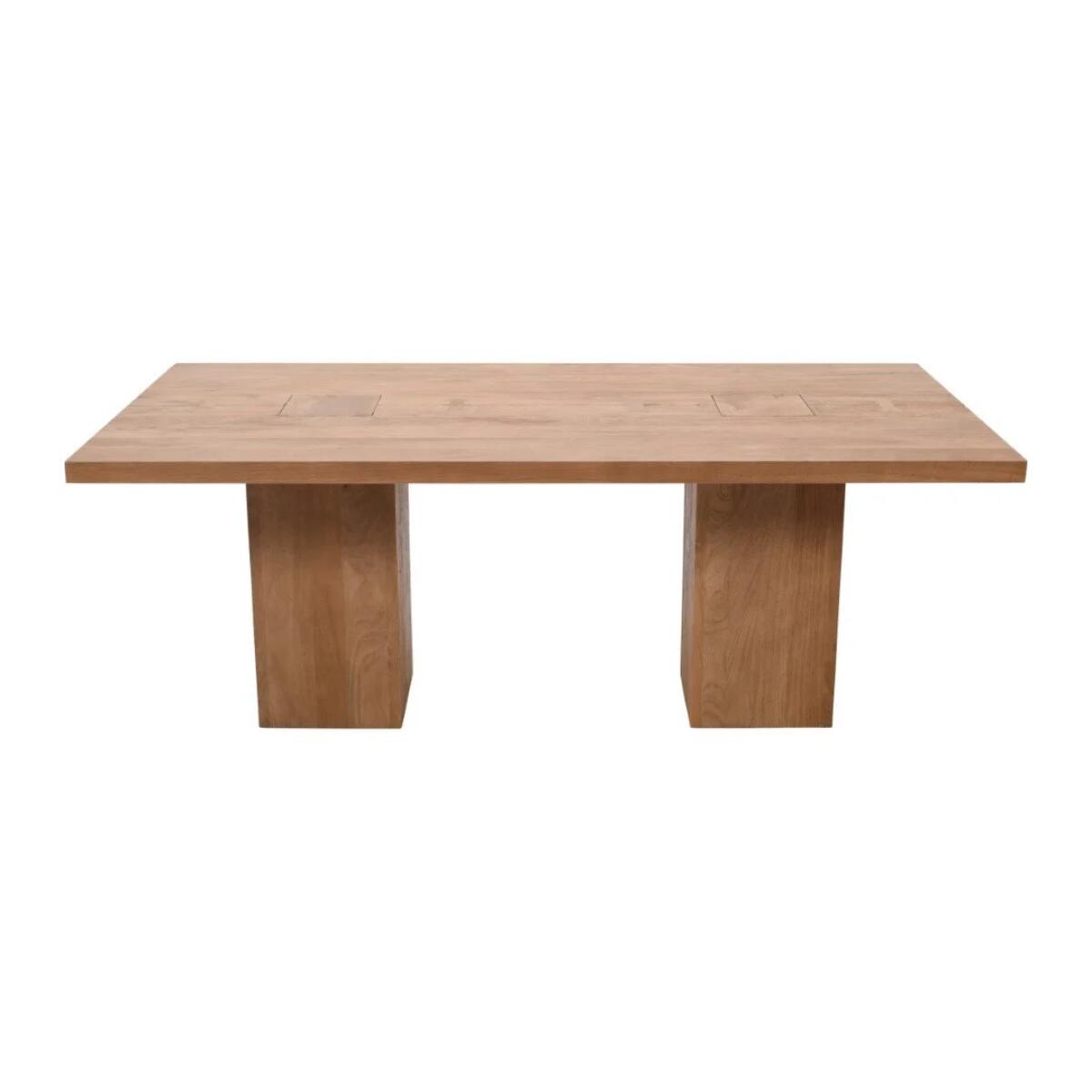 Sequoia Dining Table - Image 10