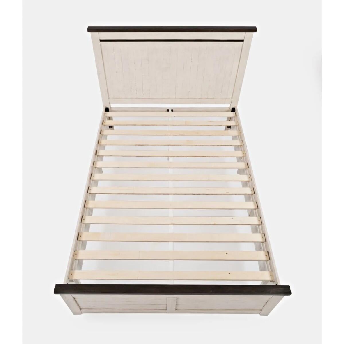 Madison County Platform Bed - Image 18