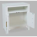 Gramercy Accent Table - Image 12