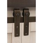 Madison County Barn Door Server - Image 51