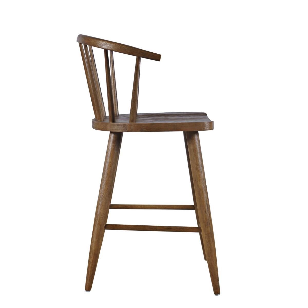 Fitz Dining Stool - Image 5