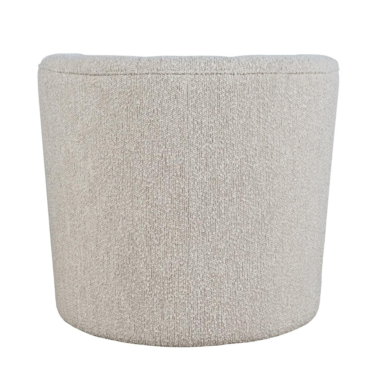 Everly Swivel Accent Chair - Image 12