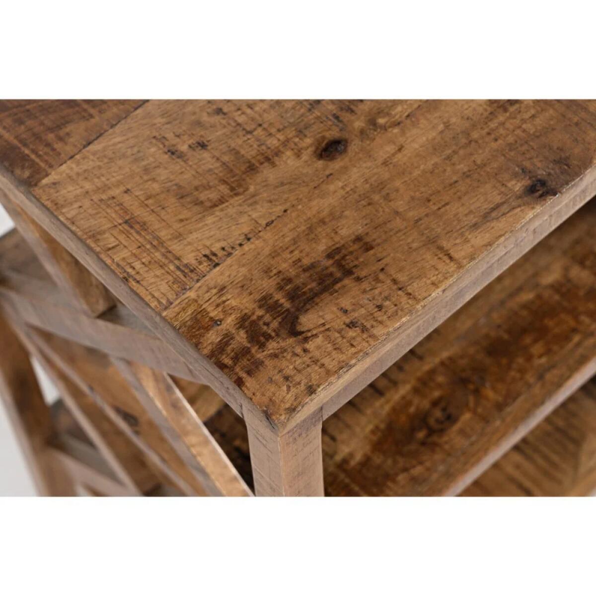 Dylan X-side Accent Table - Image 3