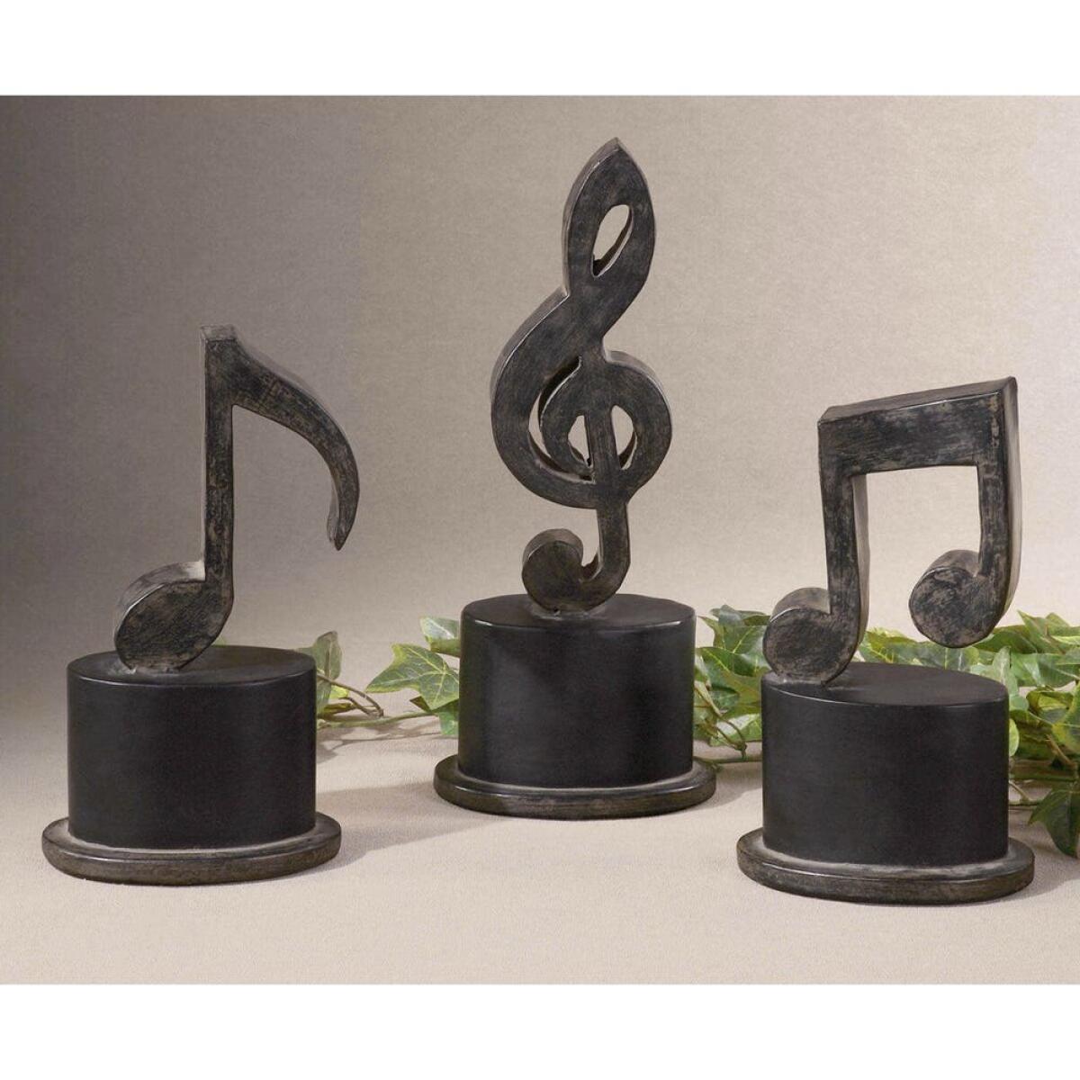 Music Notes, S/3 - Image 2