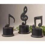 Music Notes, S/3 - Image 2