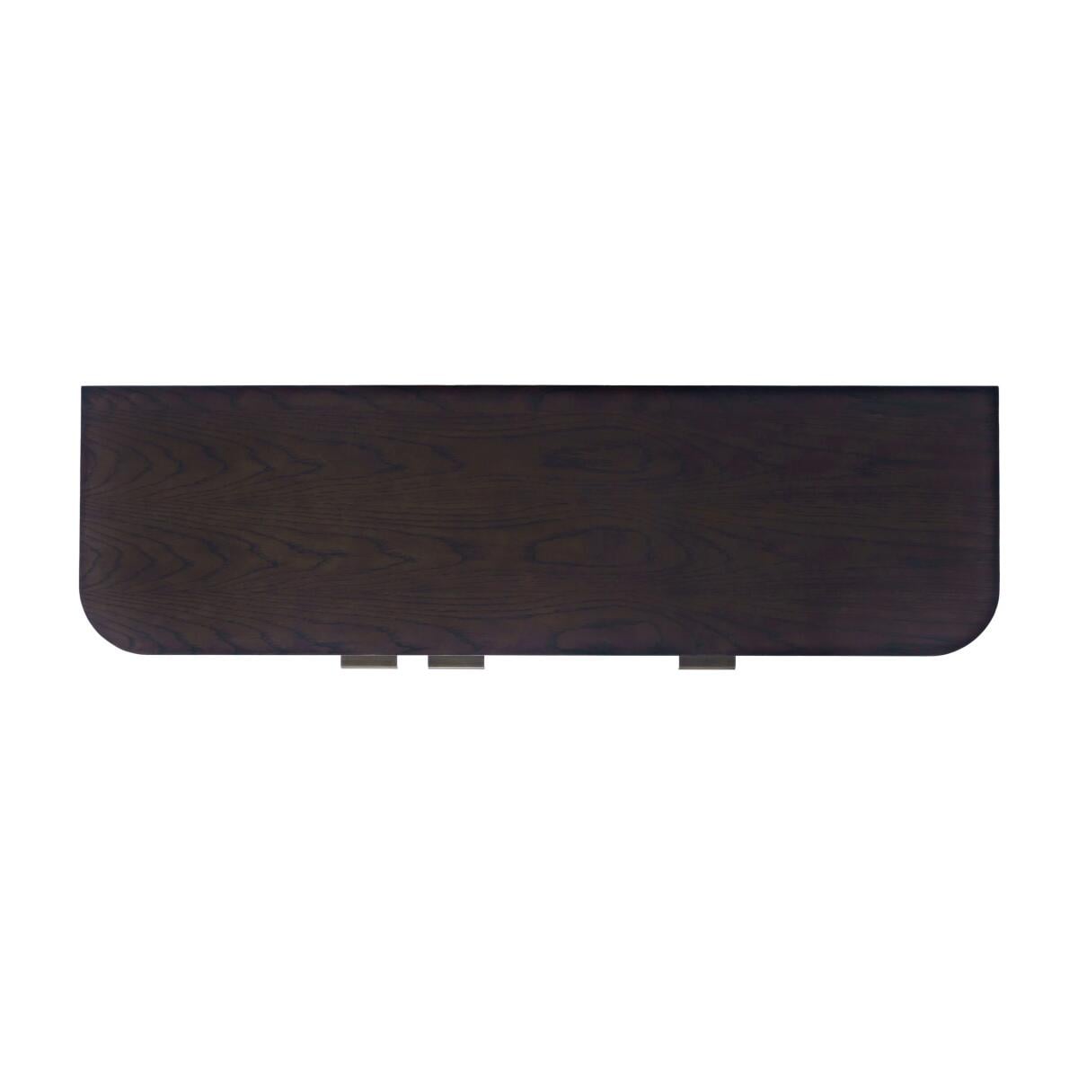 Janzen 50-68" Media Console Table - Image 14