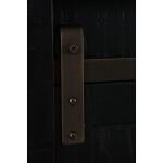 Madison County Barn Door Bed - Image 13