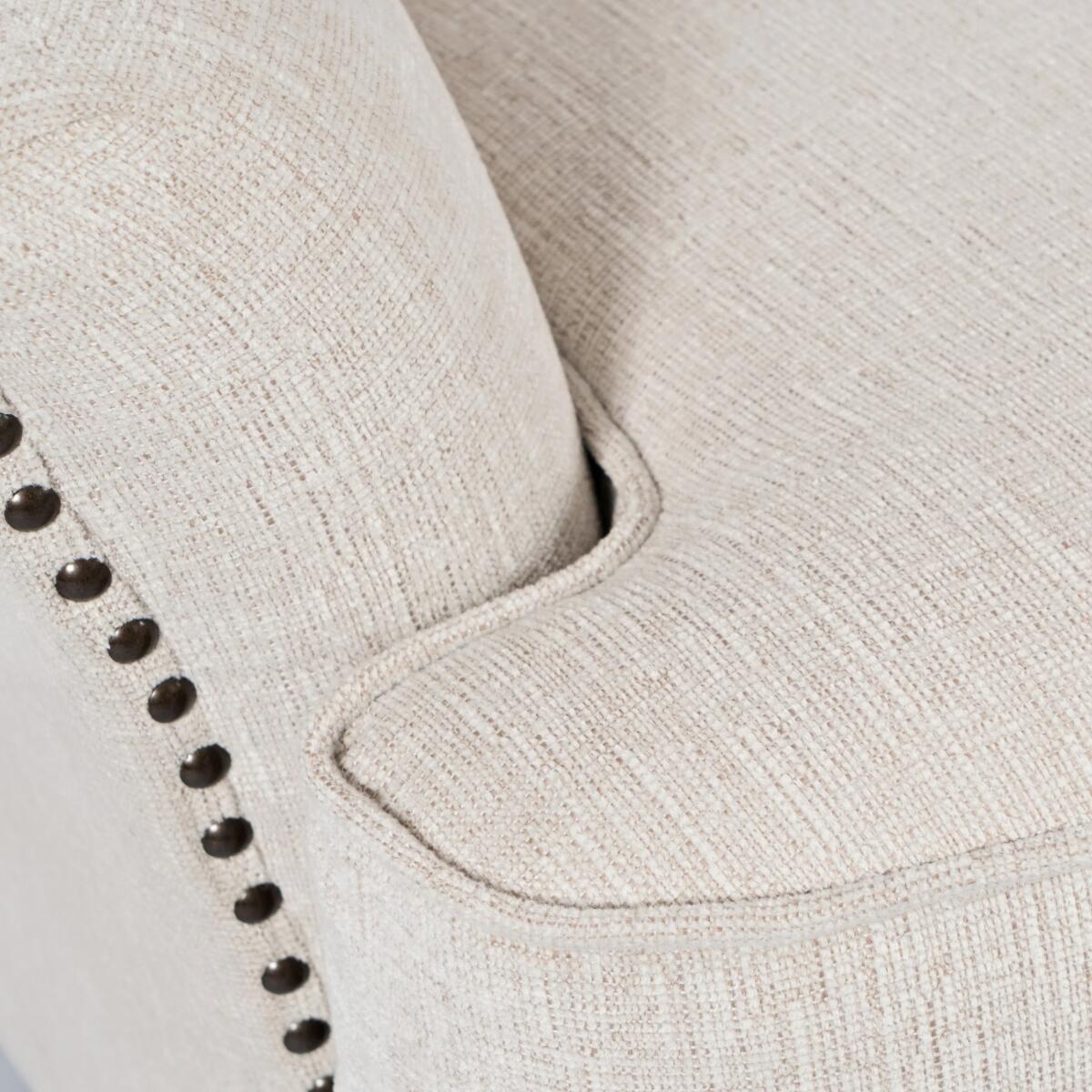 Bryson Swivel Accent Chair - Image 7