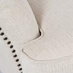 Bryson Swivel Accent Chair - Image 7