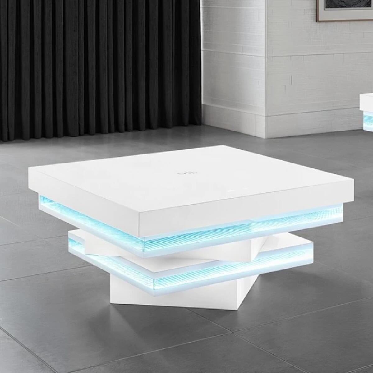 78018eb27a91843bbb4142563783c30c Anwar Square Cocktail Table - Image 1