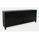 Gramercy 4 Door Accent Cabinet - Image 29