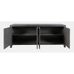 Gramercy 4 Door Accent Cabinet - Image 4