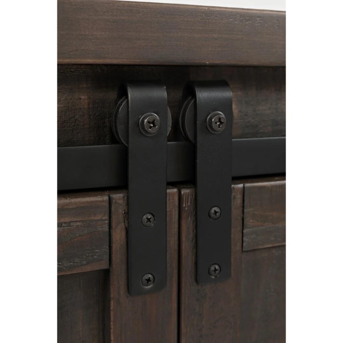 Madison County Barn Door Server - Image 35