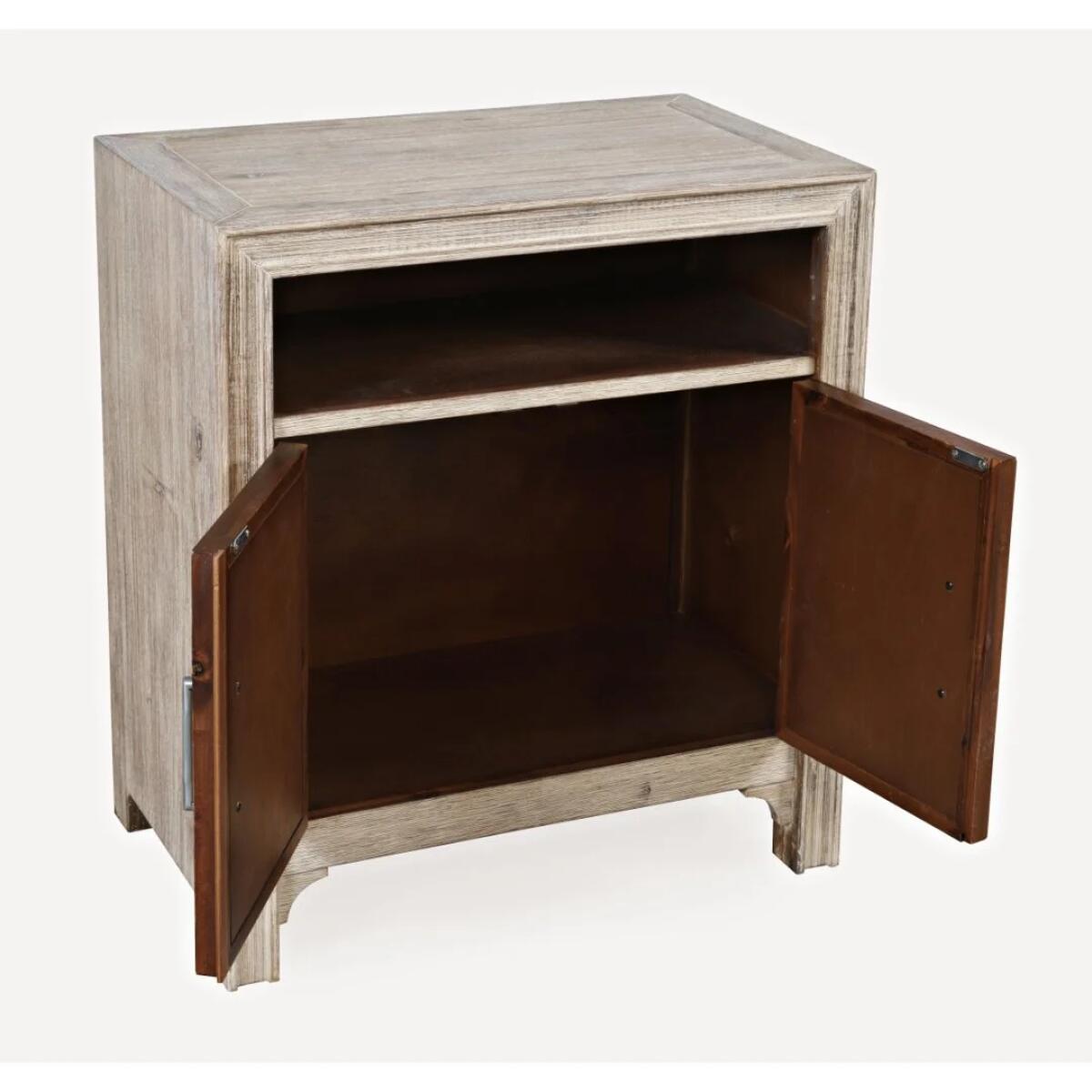Gramercy Accent Table - Image 4