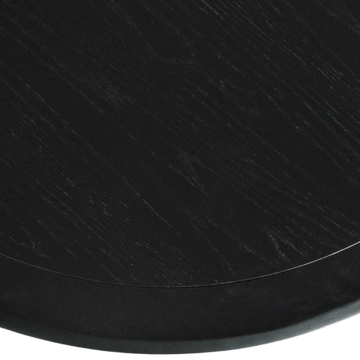 Nash 45" Counter Dining Black Table Kit - Image 9