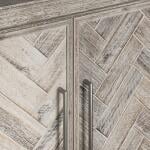 Gramercy 4 Door Accent Cabinet - Image 23