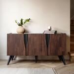 Sobral 62" Server