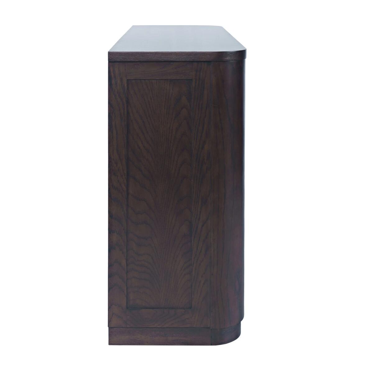 Janzen 50-68" Media Console Table - Image 13