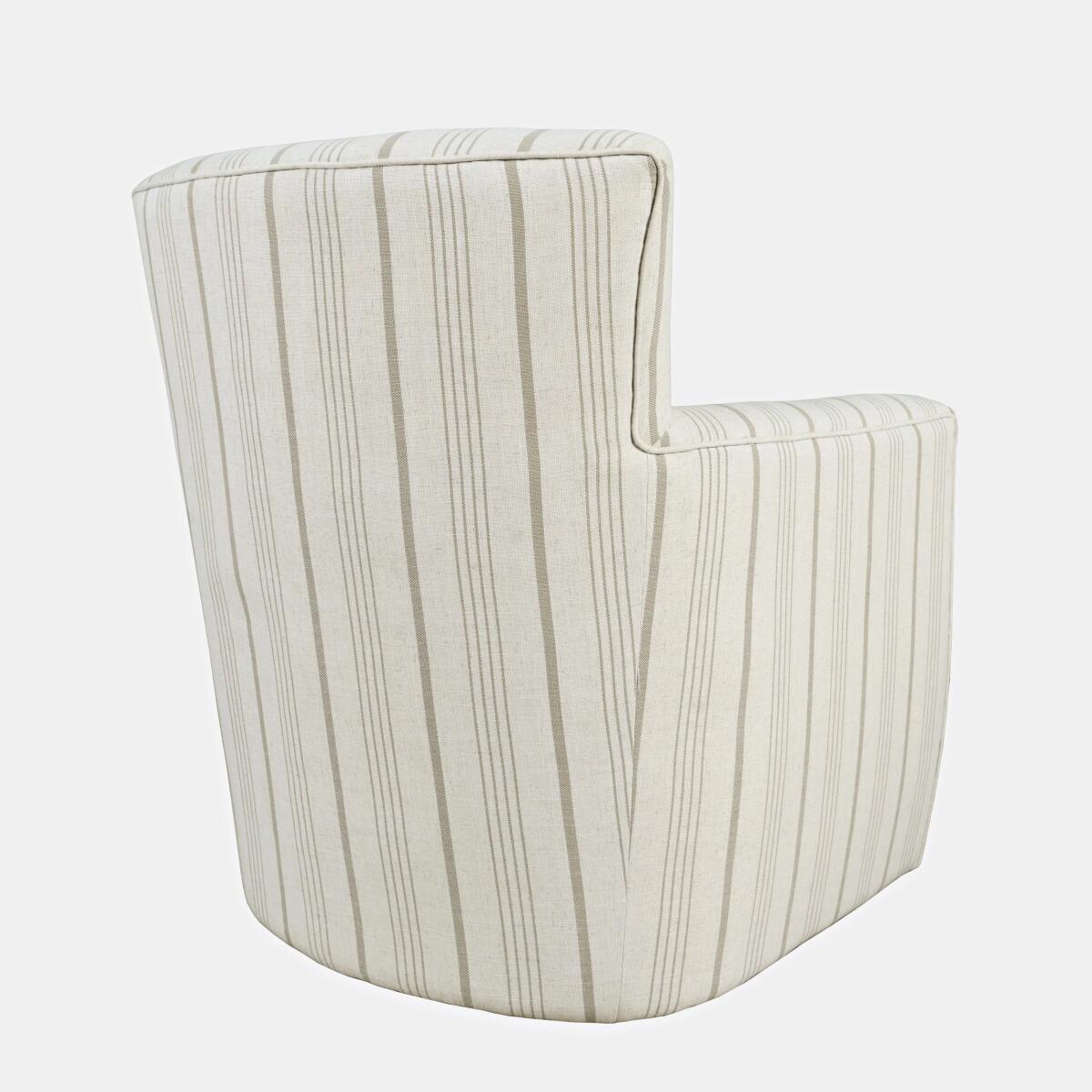 Blakely Swivel Accent Chair - Image 15