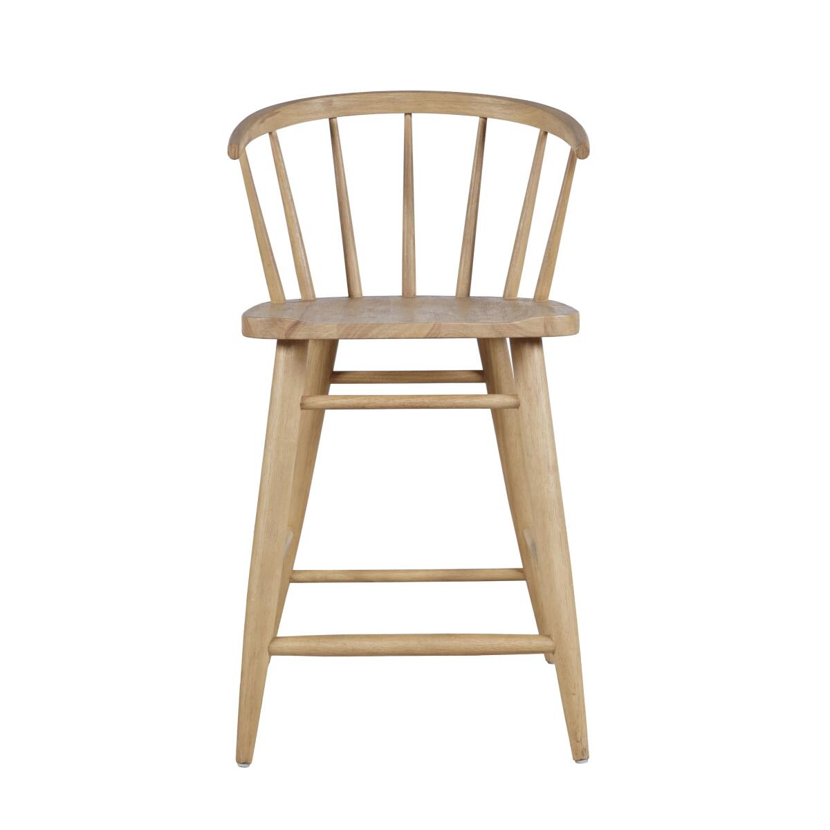 Fitz Dining Stool - Image 14