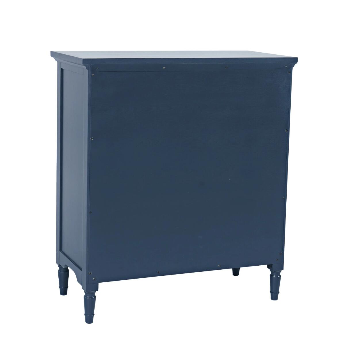 Westport Glass Accent Cabinet - Image 18