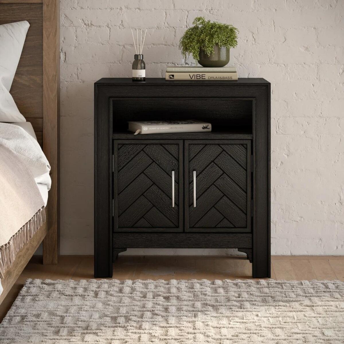 Gramercy Accent Table - Image 18