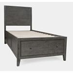 Maxton Twin/full Storage Bed - Image 4
