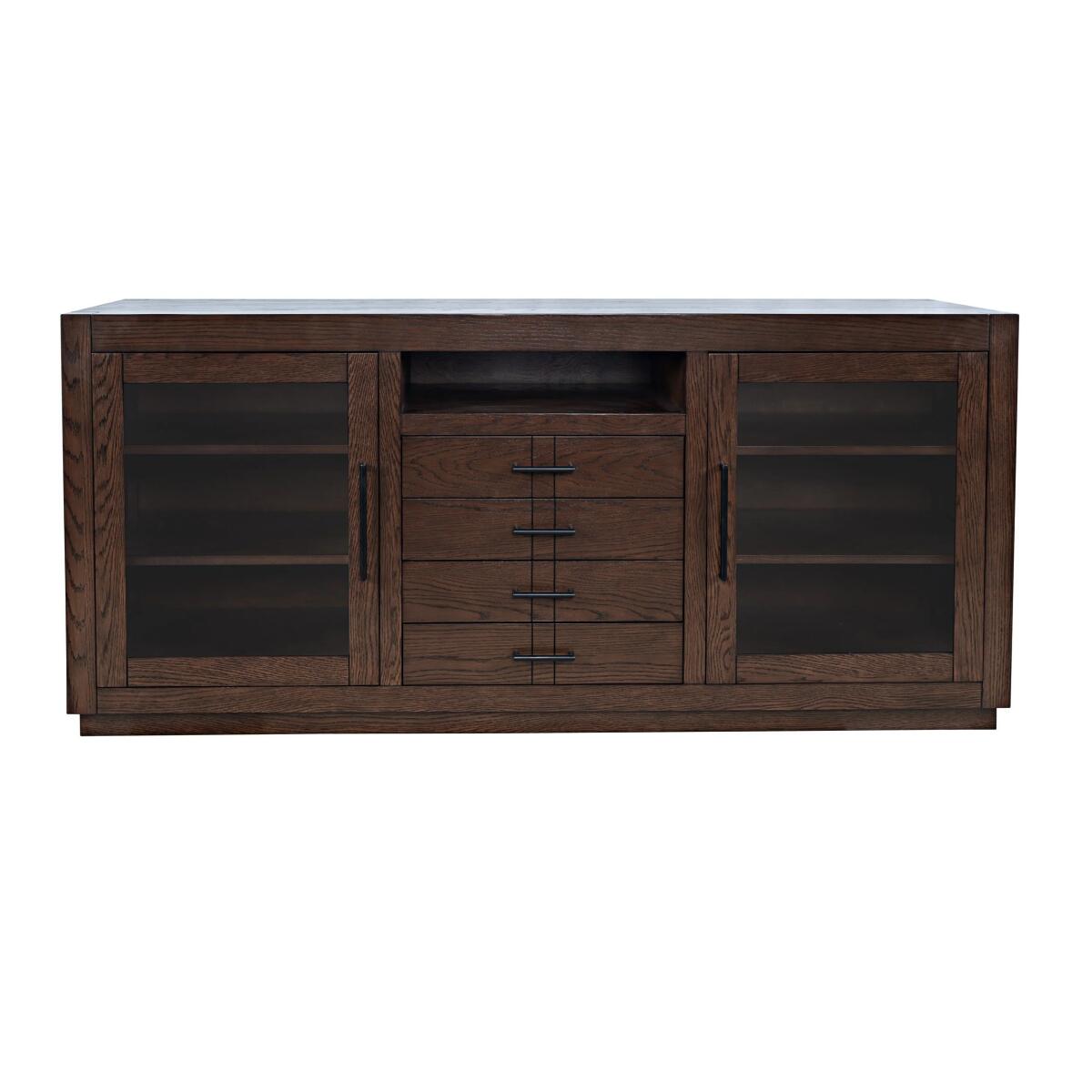 Auburn Hills Media Console - Image 15