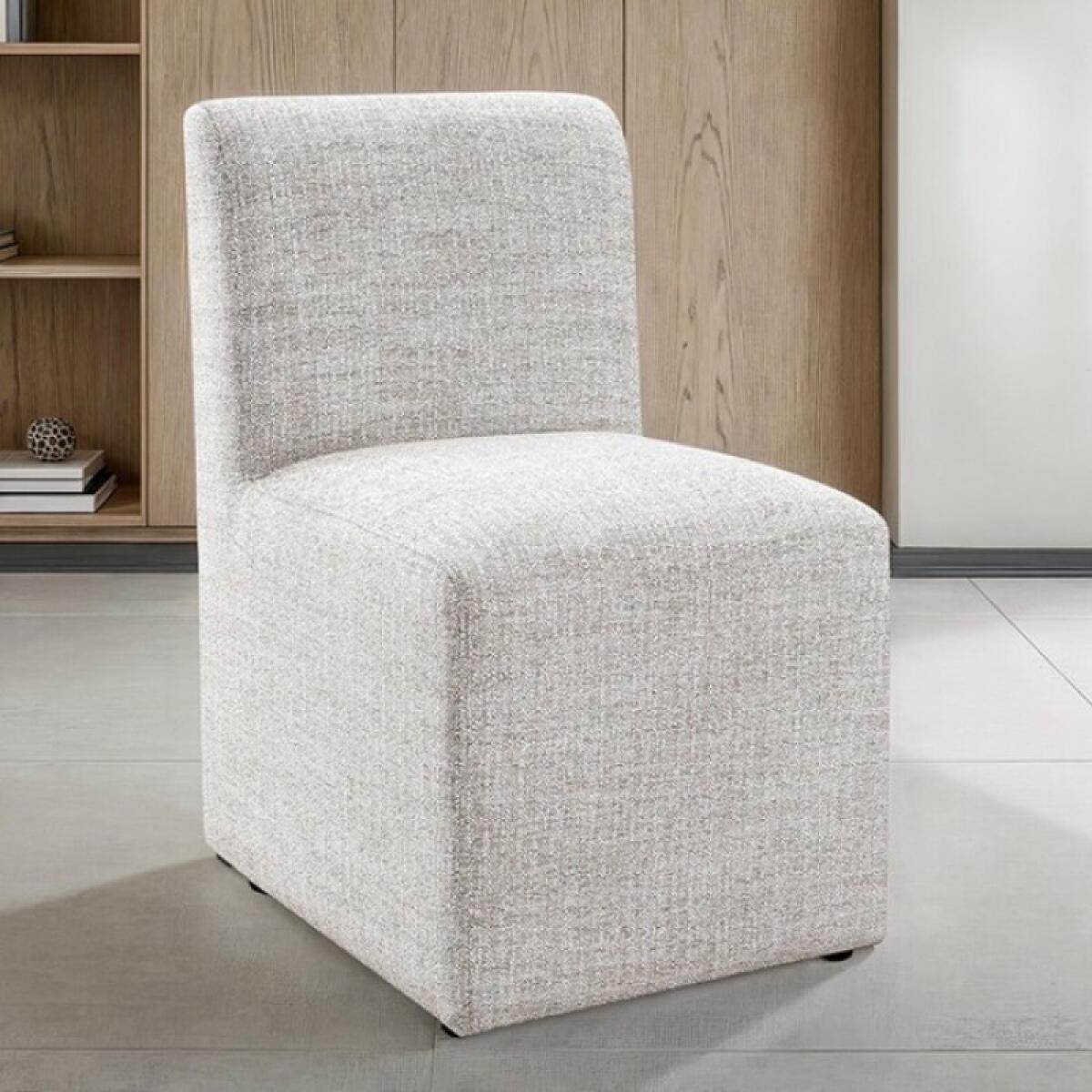 815a544cb3eb8ce99b91aa2474ba0138 Tona Dining Side Chair (2/CTN) - Image 1