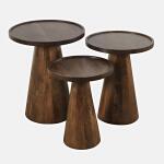Knox 3pc Bunching Tables - Image 4