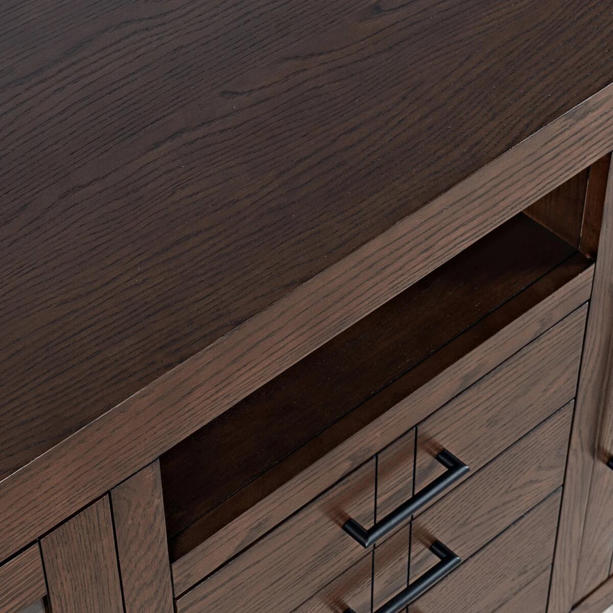 Auburn Hills Media Console - Image 5