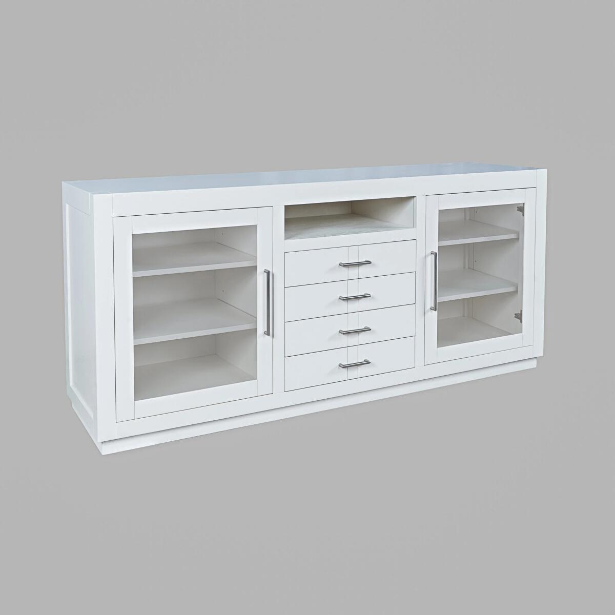 Auburn Hills Media Console - Image 43