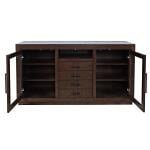 Auburn Hills Media Console - Image 4