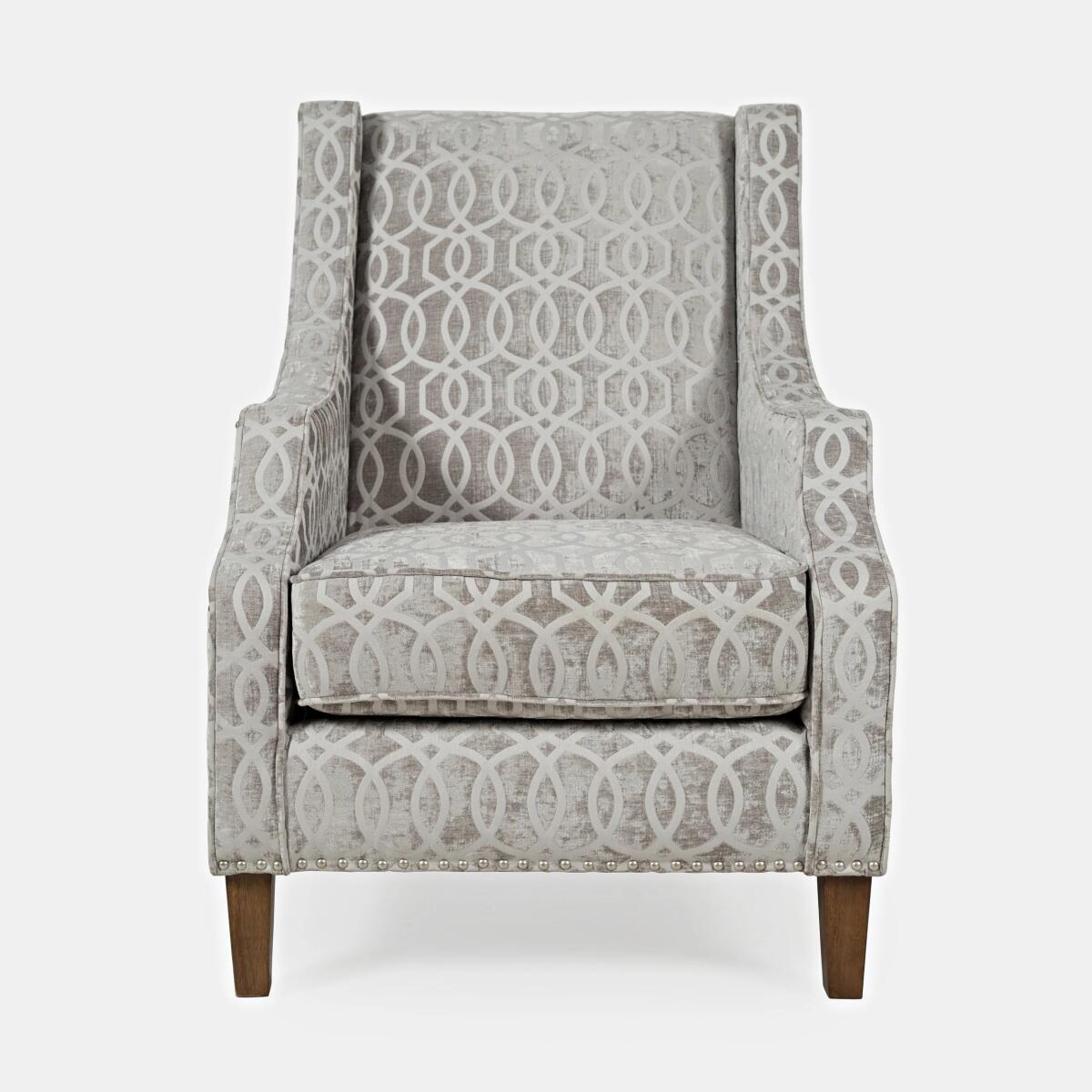 Quinn Accent Chair - Image 2